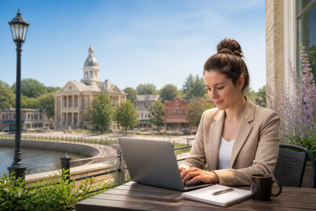 Clifton, Texas SEO Experts for Local Companies