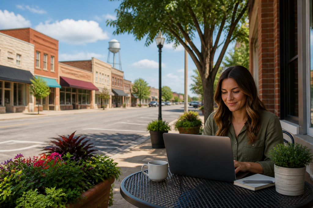 Coffee City Businesses Trust Our SEO Services