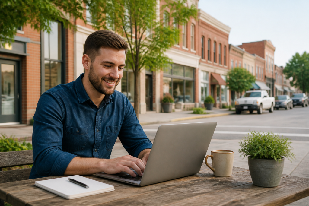 Crowder Businesses Trust Our SEO Services
