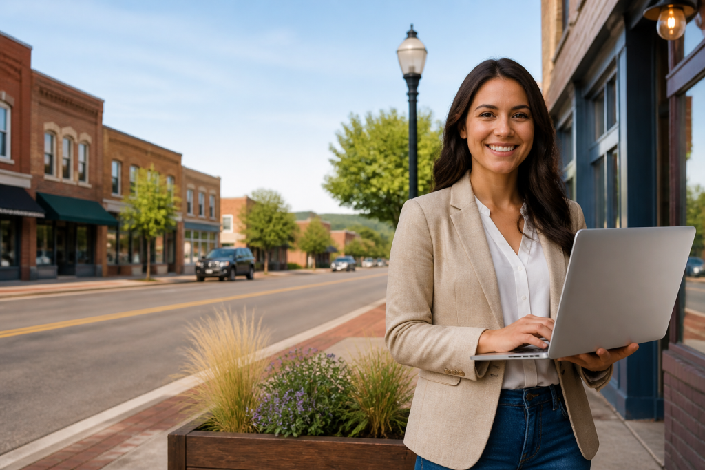 Davis Businesses Trust Our SEO Services