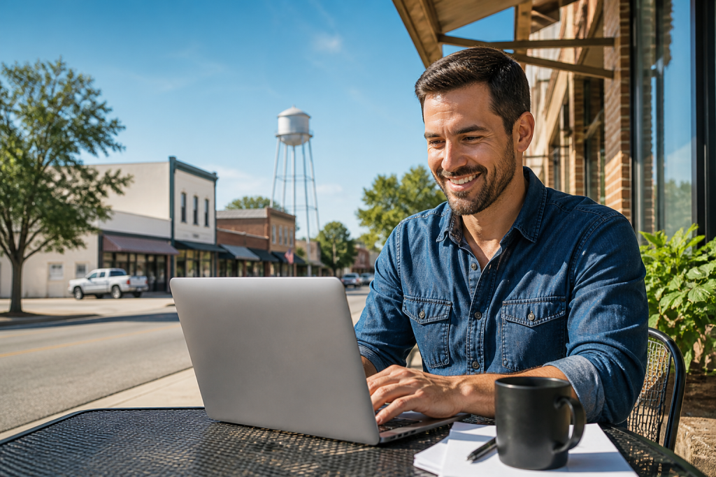 Dawson, Texas SEO Experts for Local Companies