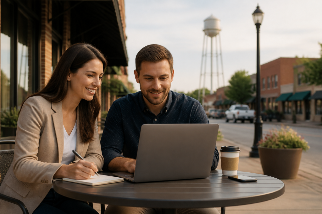 De Kalb, Texas SEO Services for Local Businesses