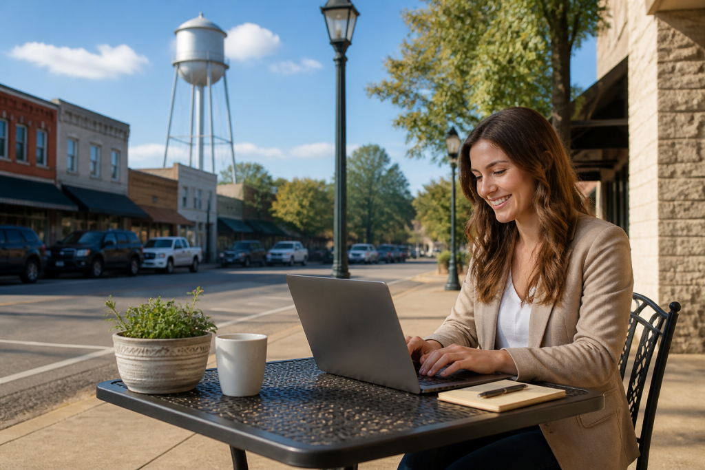 Dublin, Texas SEO Services for Local Businesses
