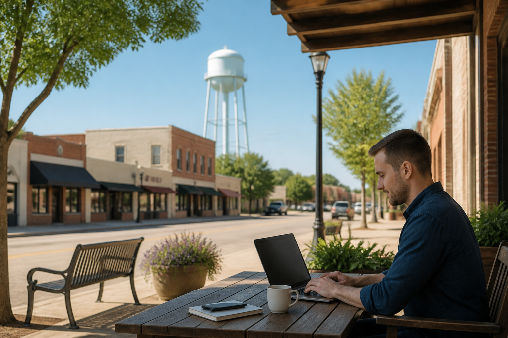 Elkhart, Texas SEO Experts for Local Companies
