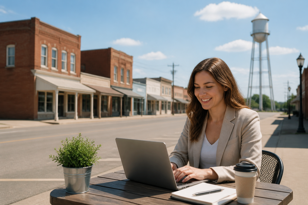 Elmer, Oklahoma SEO Services for Local Businesses