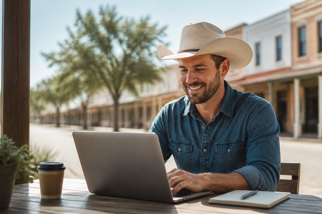 Elmo, Texas SEO Experts for Local Companies