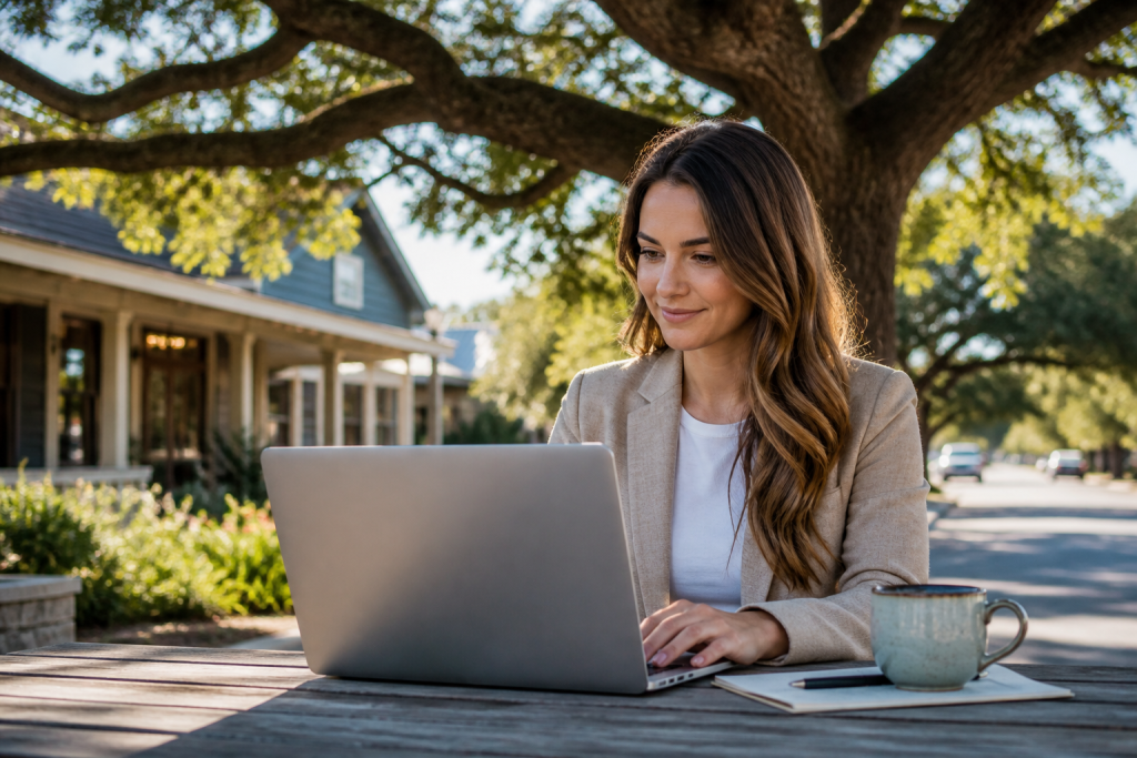 Enchanted Oaks, Texas SEO Experts for Local Companies