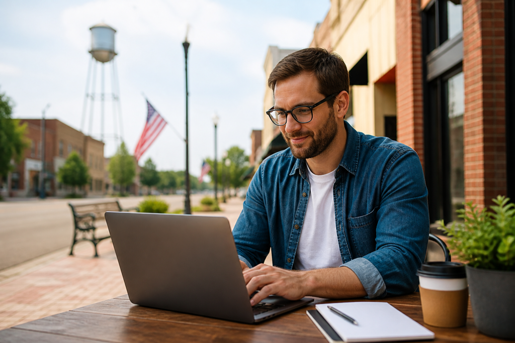 Francis, Oklahoma SEO Services for Local Businesses