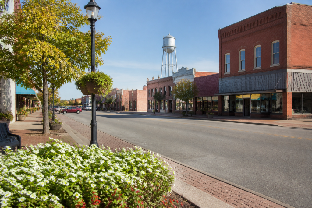 Fulton, Arkansas SEO Experts for Local Companies