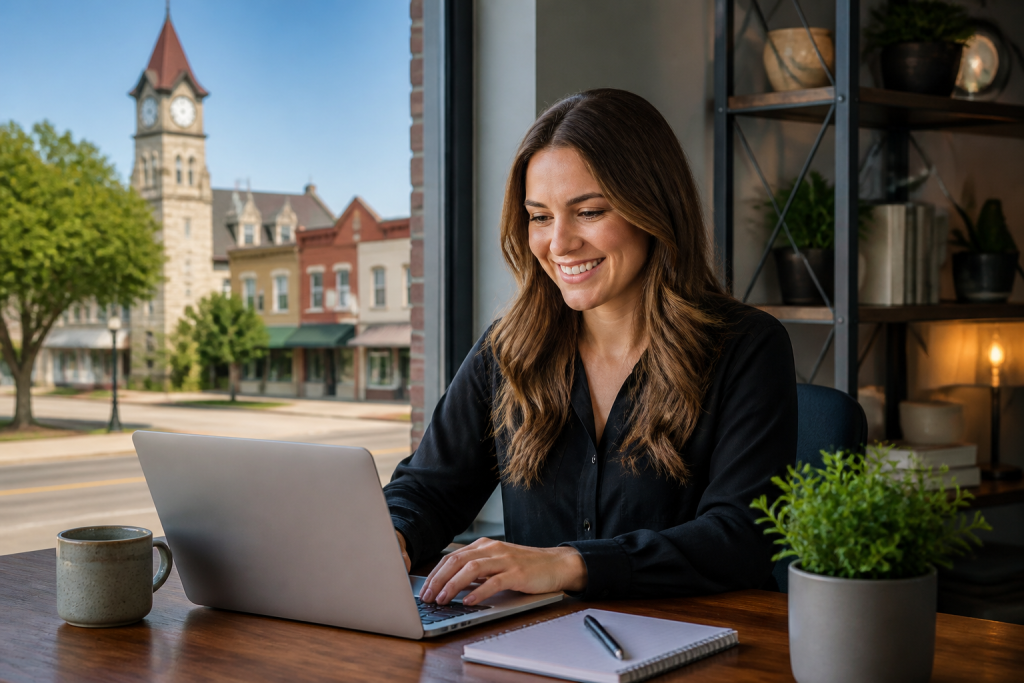 Gatesville, Texas SEO Services for Local Businesses