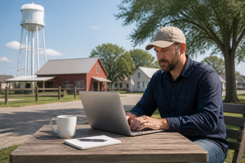 Golinda, Texas SEO Experts for Local Companies