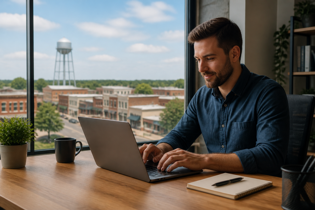 Grandview Businesses Trust Our SEO Services