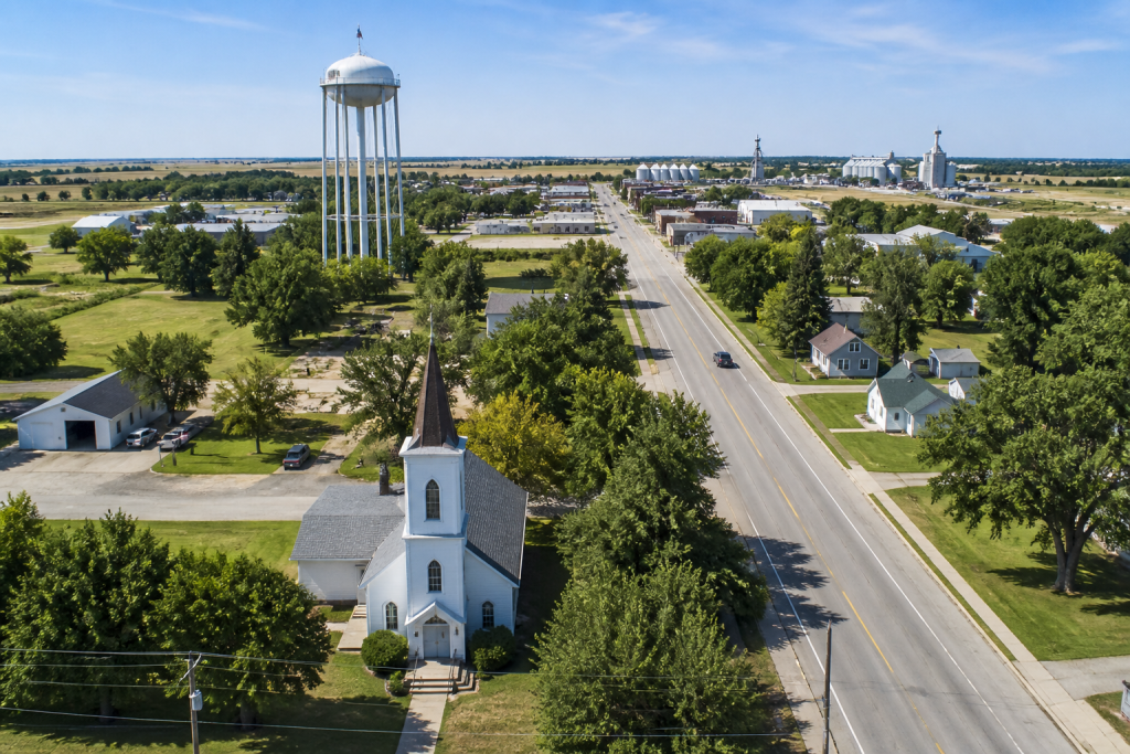 Greenfield, Oklahoma SEO Services for Local Businesses