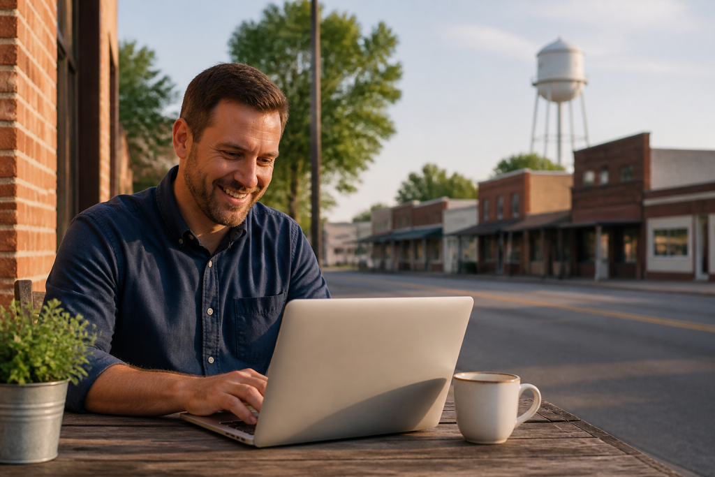 Gustine, Texas SEO Services for Local Businesses