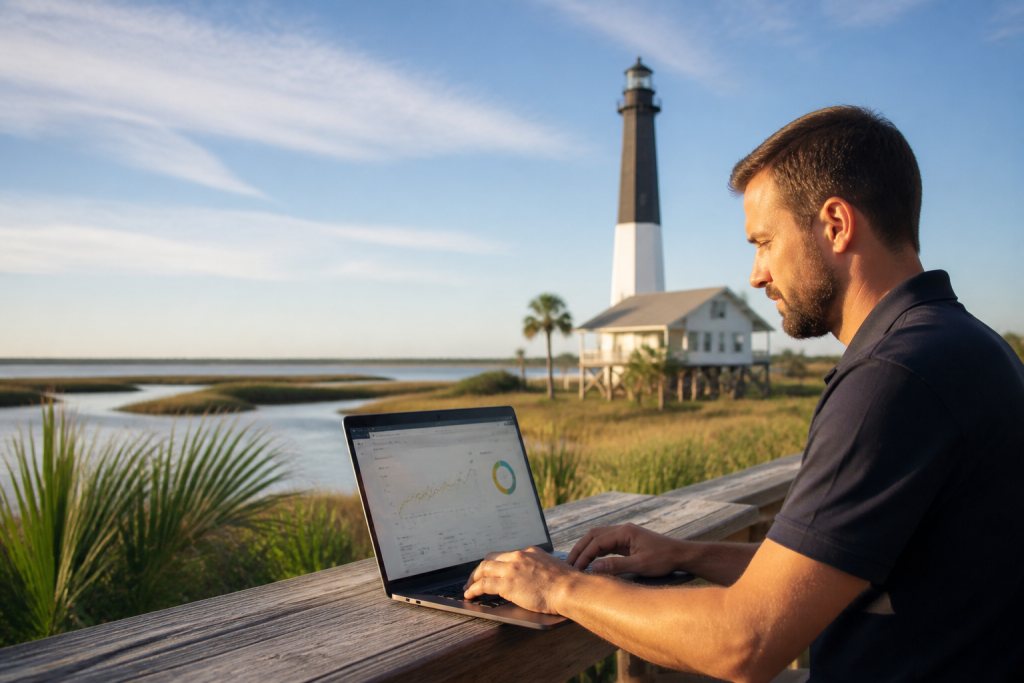 Hackberry Businesses Trust Our SEO Services