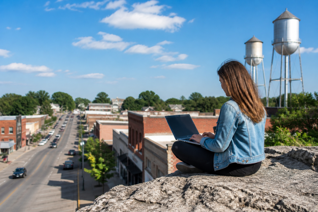 Hastings, Oklahoma SEO Experts for Local Companies