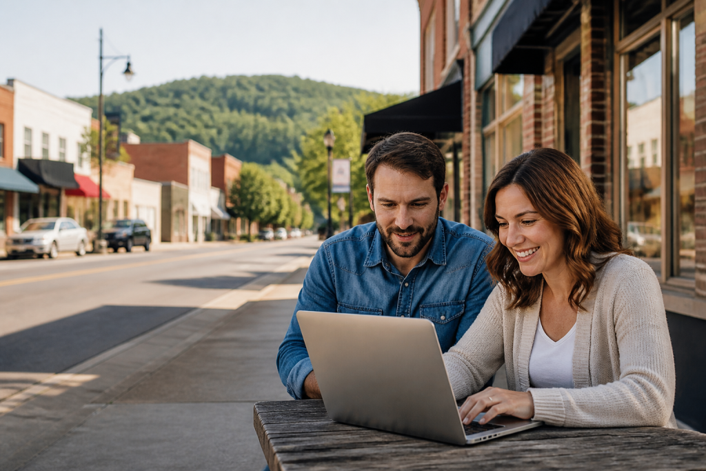 Heavener Businesses Trust Our SEO Services