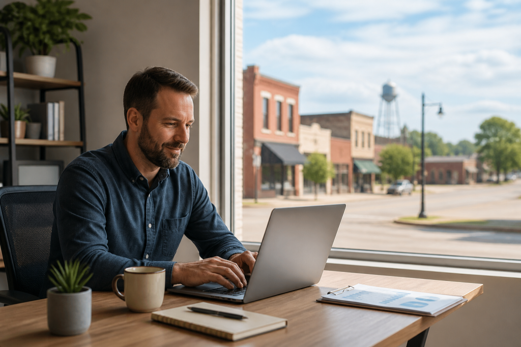 Hodgen Businesses Trust Our SEO Services