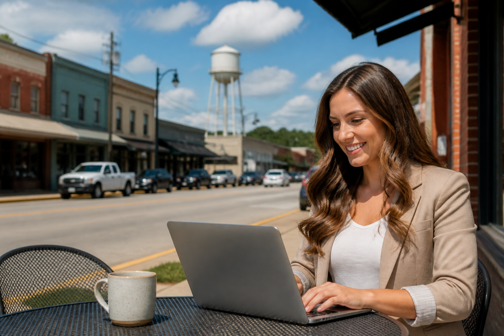 Horntown, Oklahoma SEO Experts for Local Companies
