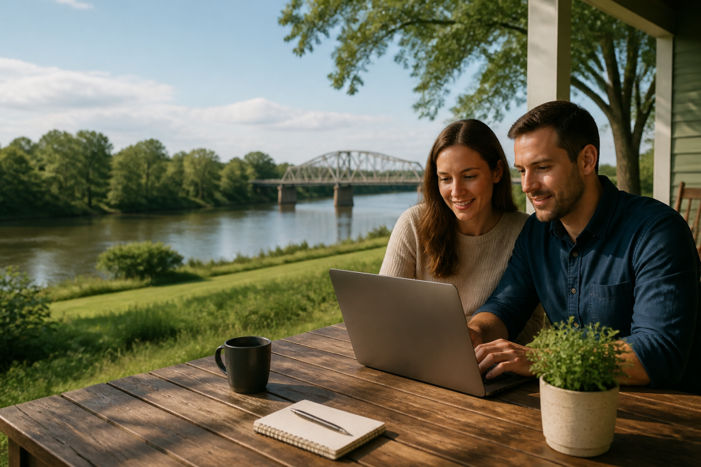 Hosston, Louisiana SEO Services for Local Businesses