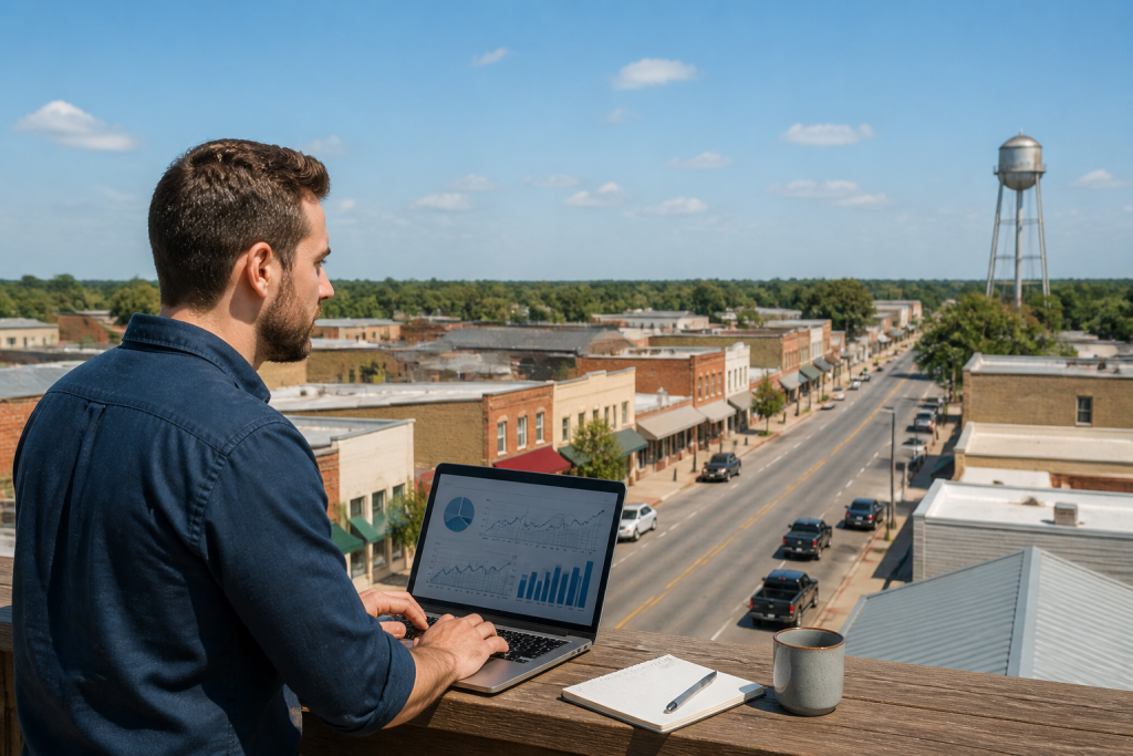 Hubbard, Texas SEO Services for Local Businesses