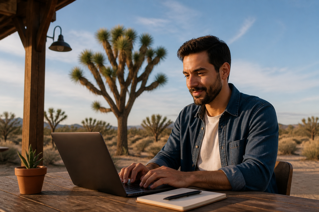 Joshua, Texas SEO Experts for Local Companies