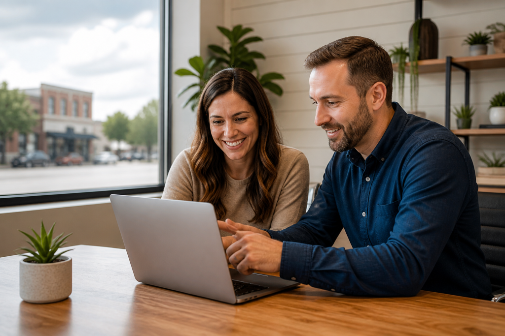 Kaufman, Texas SEO Experts for Local Companies