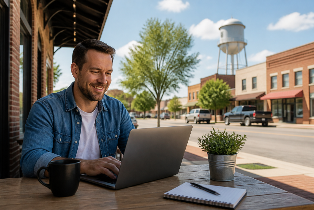 Kemp, Oklahoma SEO Services for Local Businesses