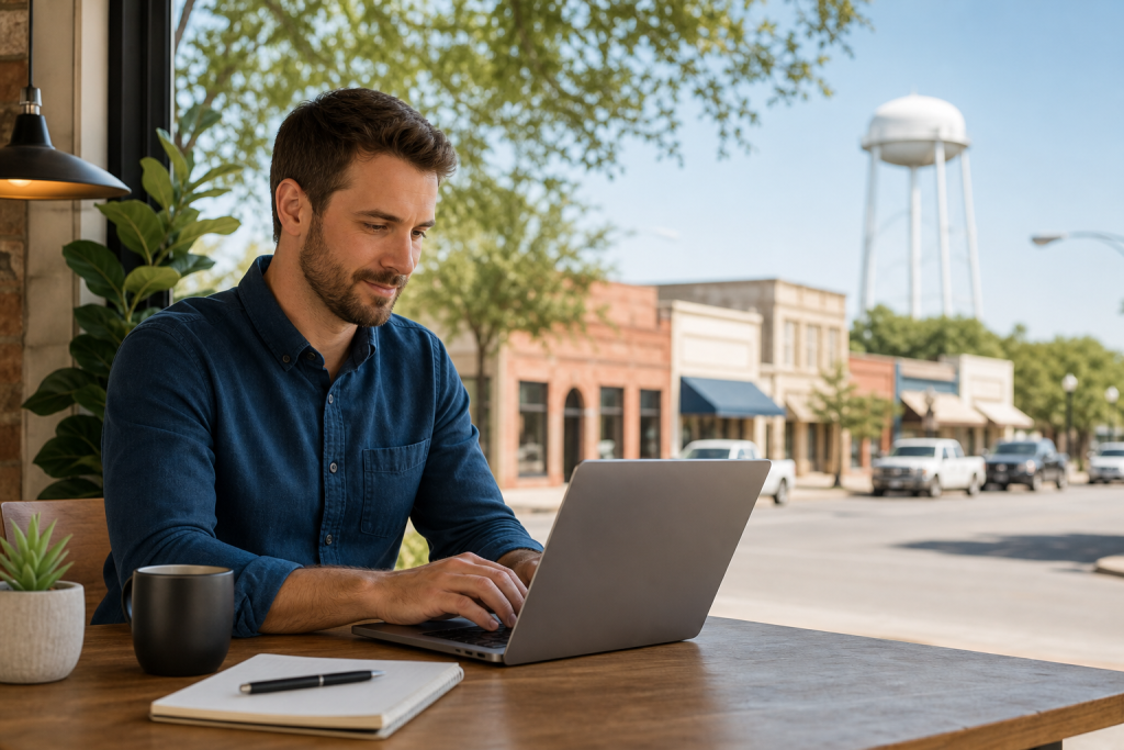 Local SEO Services in Avinger, Texas