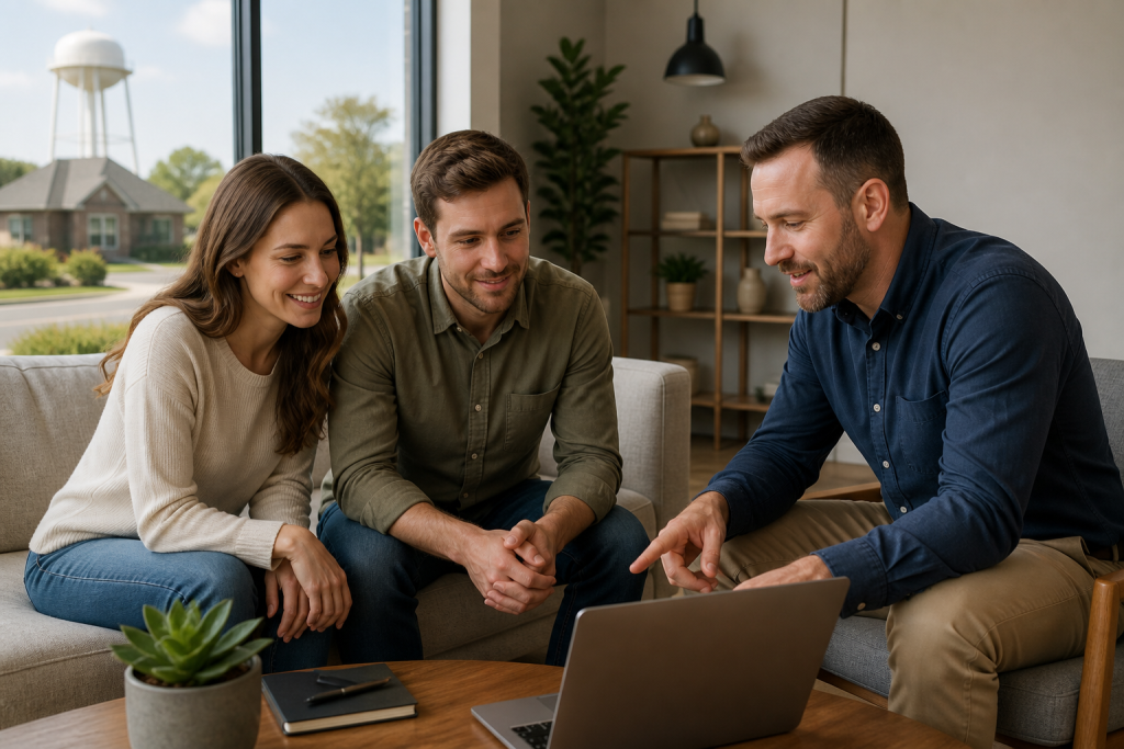 Local SEO Services in Briar, Texas