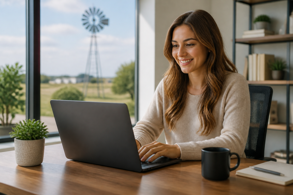 Local SEO Services in Clearview, Oklahoma