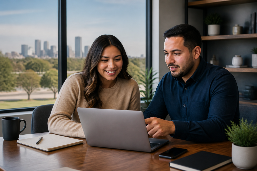 Local SEO Services in Cockrell Hill, Texas
