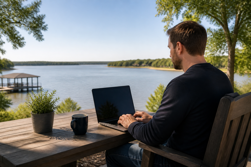 Local SEO Services in Duchess Landing, Oklahoma