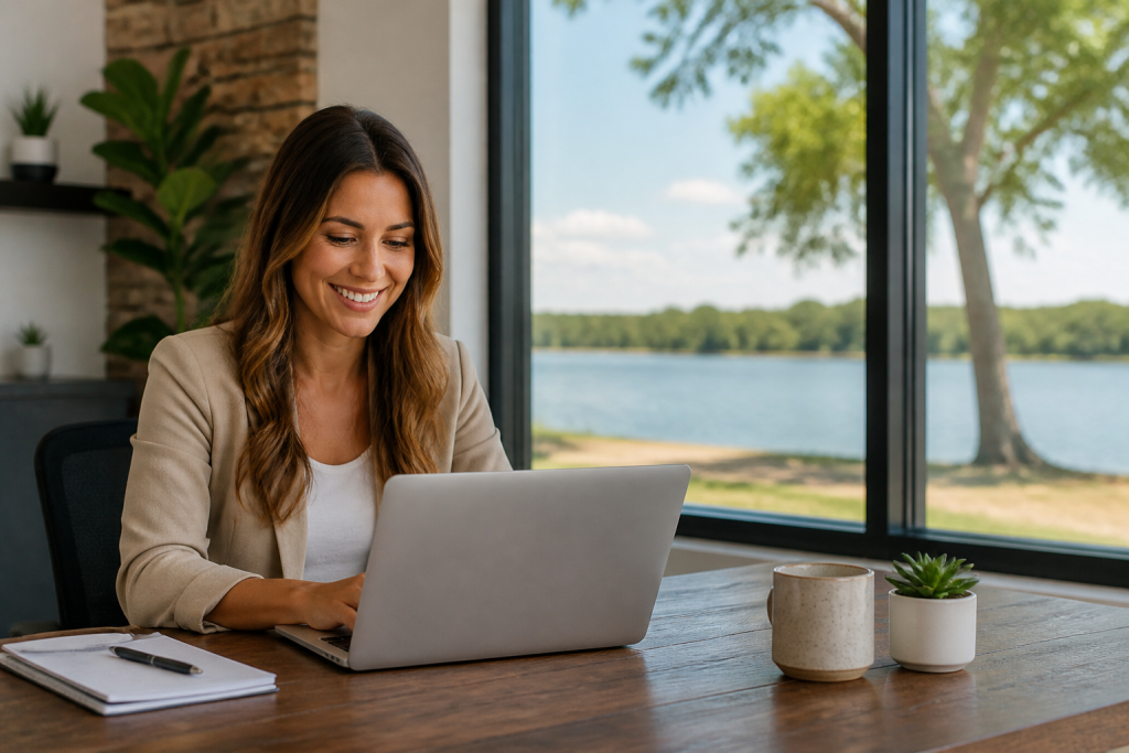 Local SEO Services in Emory, Texas