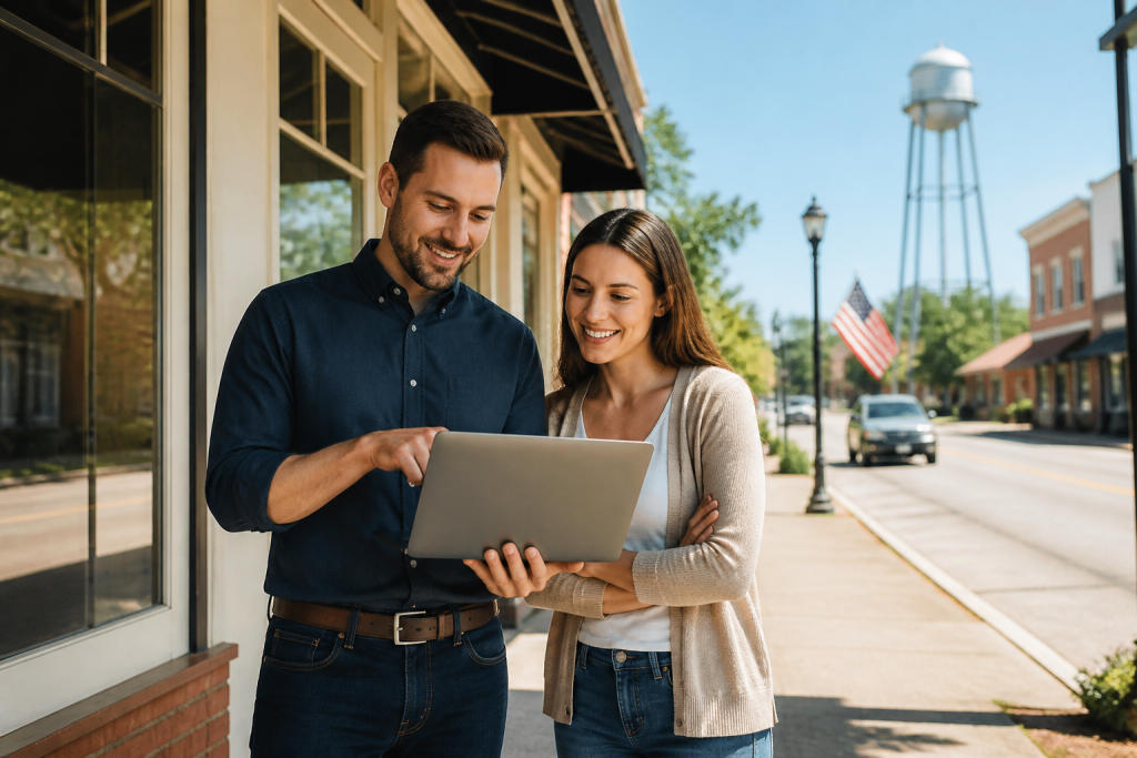 Local SEO Services in Eureka, Texas