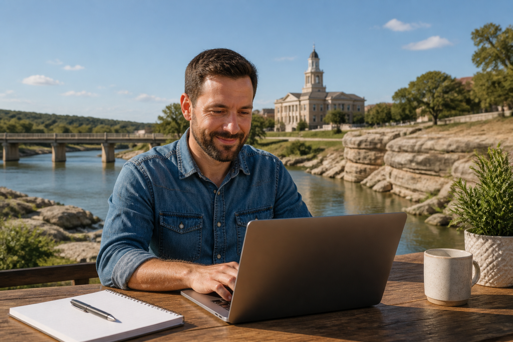 Local SEO Services in Glen Rose, Texas