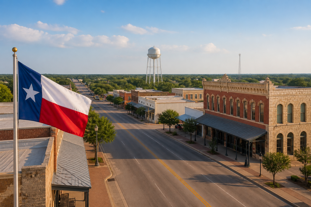 Local SEO Services in Hawley, Texas