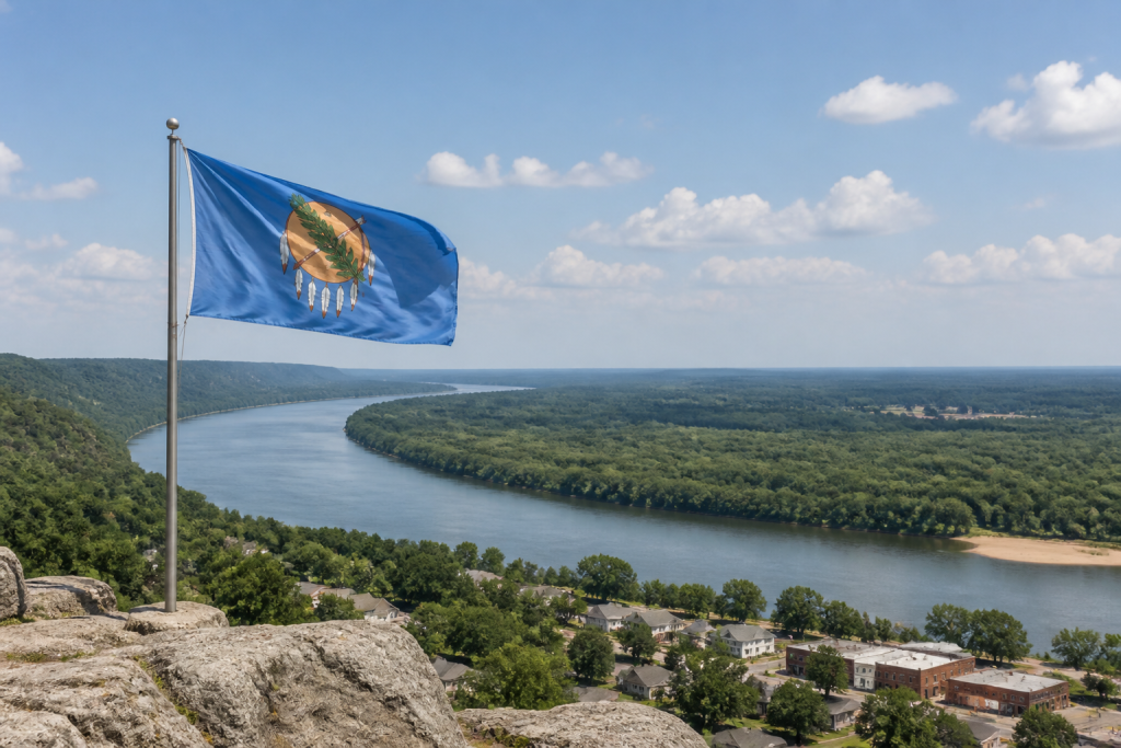 Local SEO Services in McCurtain, Oklahoma