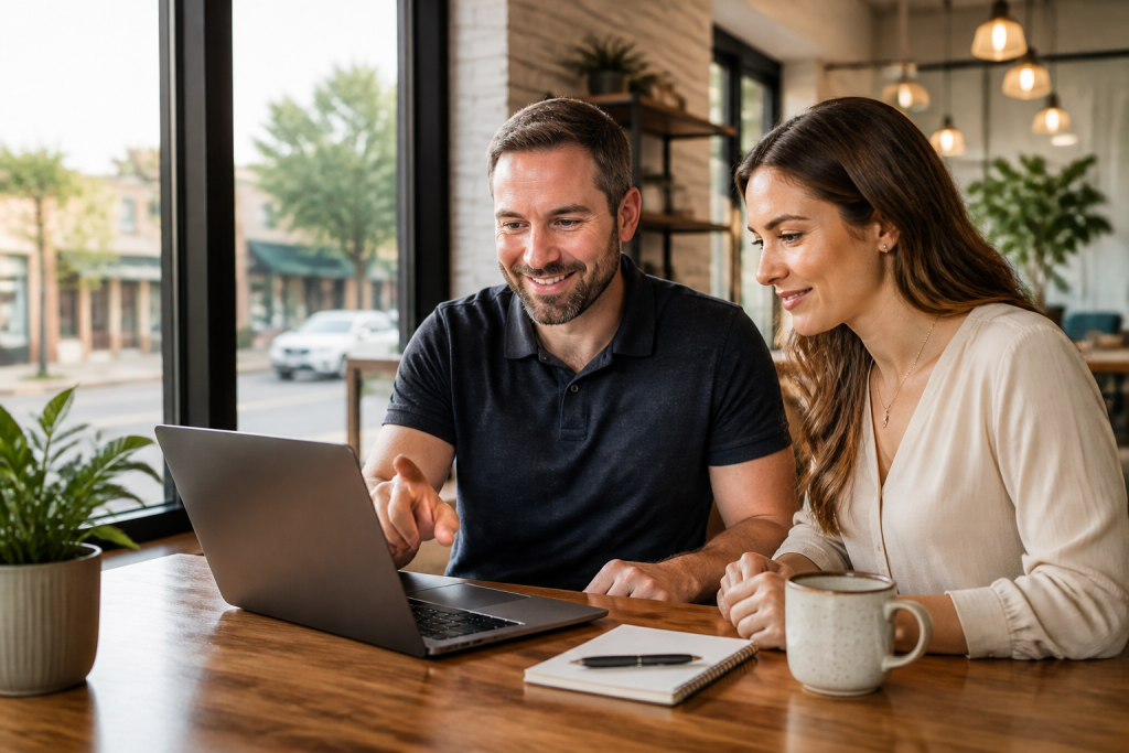 Local SEO Services in Morgan, Texas