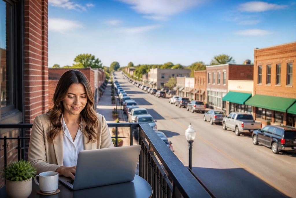 Local SEO Services in Panola, Oklahoma