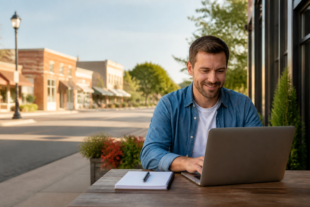 Local SEO Services in Ripley, Oklahoma