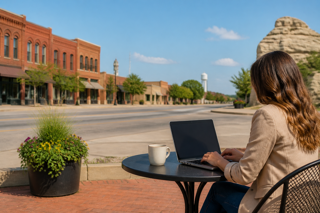 Local SEO Services in Sulphur, Oklahoma