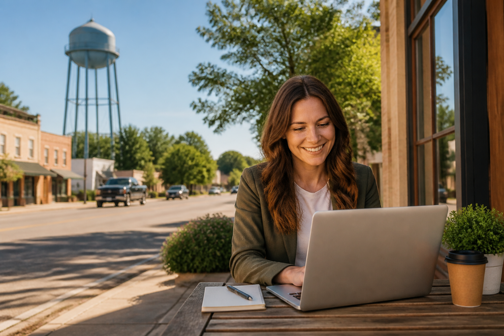Local SEO Services in Valley Mills, Texas