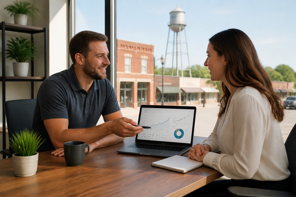 Malone Businesses Trust Our SEO Services