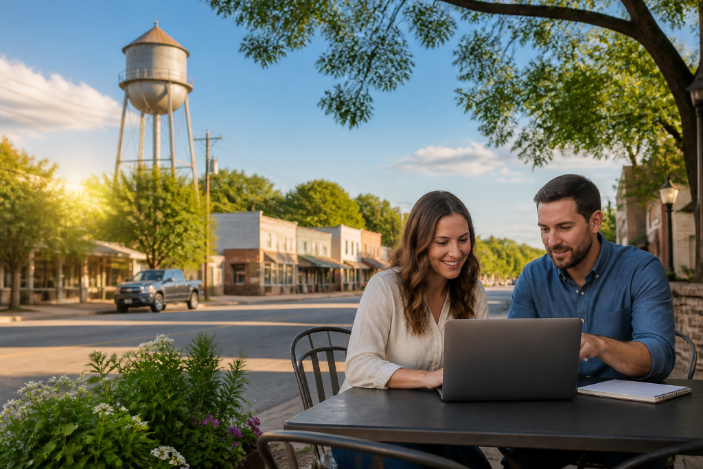 Megargel, Texas SEO Experts for Local Companies