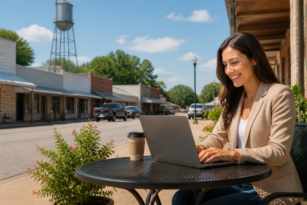 Melvin, Texas SEO Experts for Local Companies