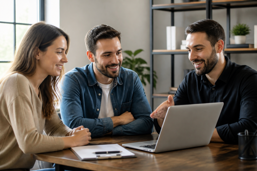 Milano Businesses Trust Our SEO Services