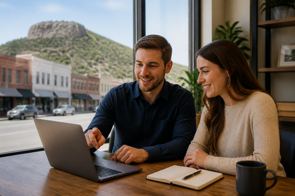 Mineral Wells Businesses Trust Our SEO Services