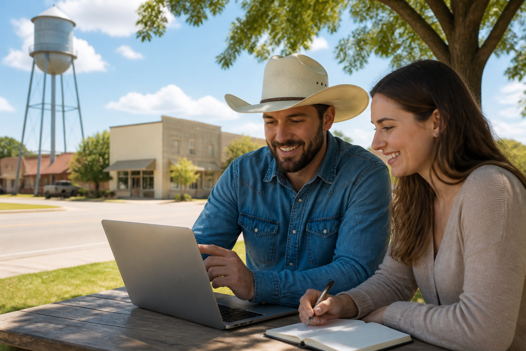Neylandville, Texas SEO Experts for Local Companies