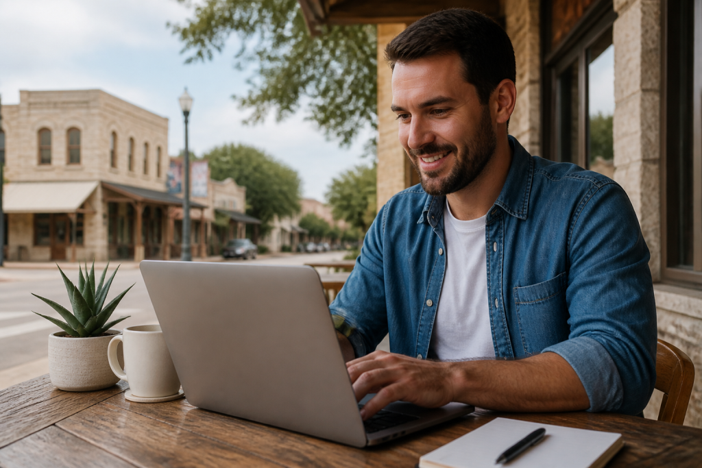 Oglesby Businesses Trust Our SEO Services
